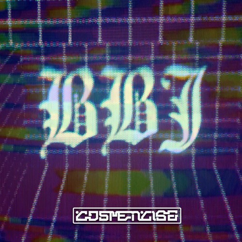 [ SOUNDS//003 ][ BBJ Ghetto Techno Guest Mix ]