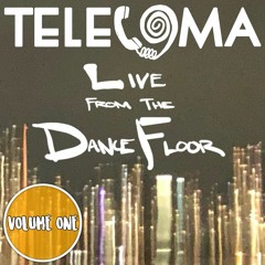 Live From The Dance Floor Vol. 1