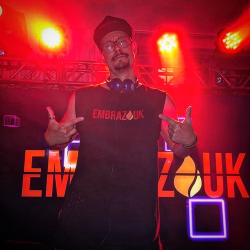 Crazy High Energy Zouk/Kizomba 🔥 FAB Music [FREE DOWNLOAD]