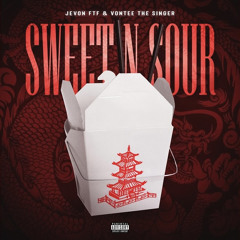 Jevon FTF & Vontee the Singer - Sweet N Sour