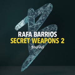 Rafa Barrios - Simultaneo (Original Mix)