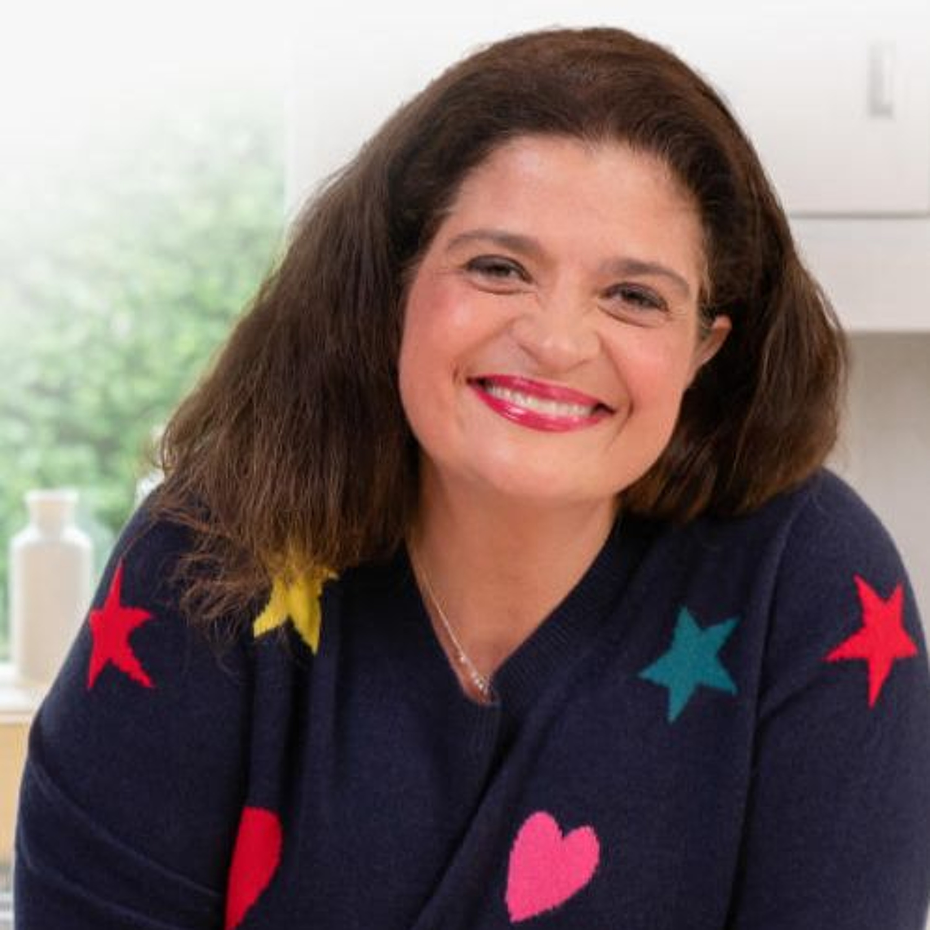 The Frank MacKay Show - Chef Alex Guarnaschelli