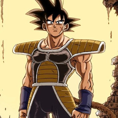 Dragon Ball Z - Solid State Scouter (English Scouter Version)
