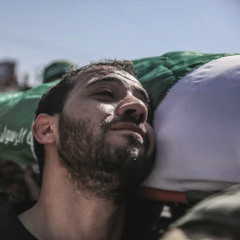 نفسي الفِداء لكل منتصر حزين..