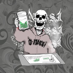 Daily Dope Rolling (prod. Vanko43)