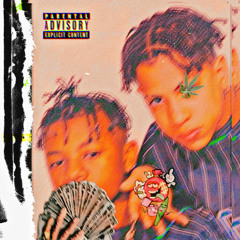 Cutthroat Von & Partiii3xHarder -THUG IT OUT (Original version)