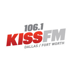 KHKS 106.1 KISS FM - AirCheck