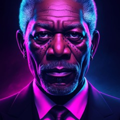 MorganFreeman-AlwaysNever (Breakbeat Remix by iLLheiGht)