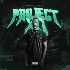 Khris James - Hooligan