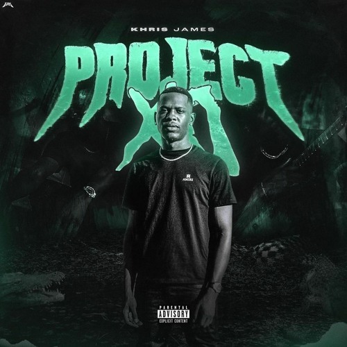 Khris James - Hooligan