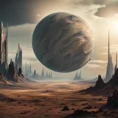 Forsaken Planet