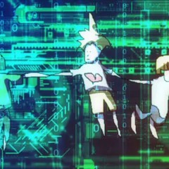 Pinocchio(Danger) - f(x) feat GUMI, Kagamine Len, Rin