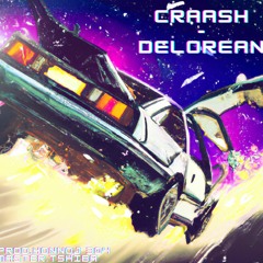 CRAASH - DeLorean (prod.Honnoj304) (Master.Tshiba)