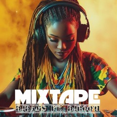 DjDams & DjRoo'H - Mixtape.mp3