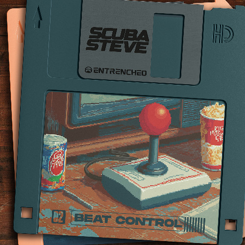 Beat Control (Extended Mix)