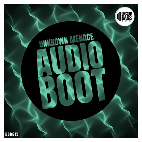 Audio Boot By Unknown Menace