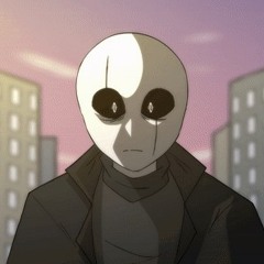 Glitchtale - Ascended (#4 Ascension) END (VER2) BY AMELLA