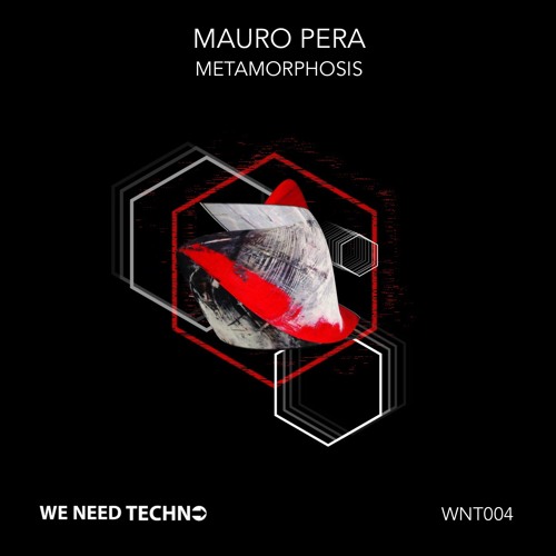 Mauro Pera - Osiris (Original Mix)