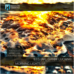 Morning Lights [Massive Harmony Records]