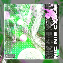 MC.Stus x Dżajkel "NIC NIE CZUJE"