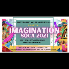 IMAGINATION SOCA 2021