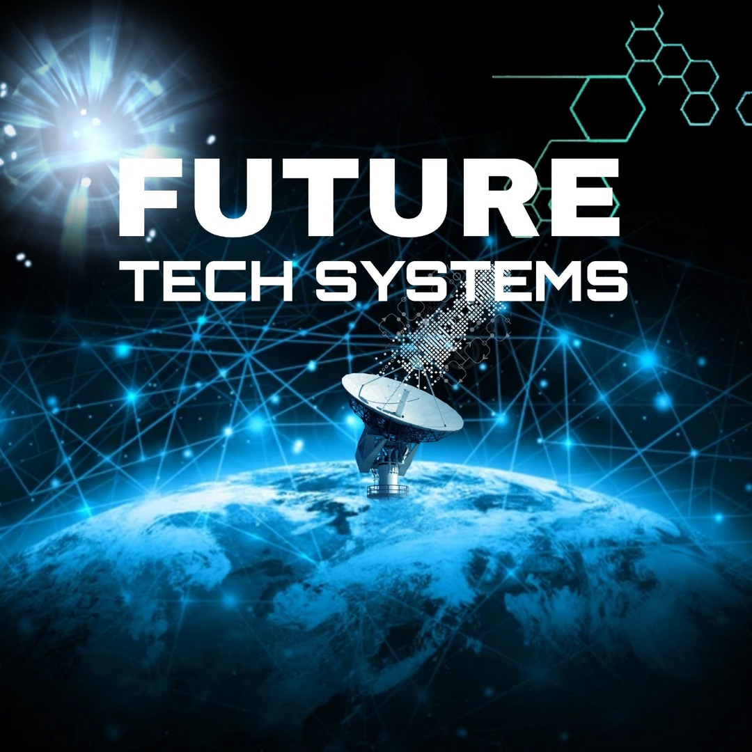 Stream Future Tech Systems by Cardel | Listen online for free on SoundCloud