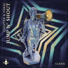 Chapter & Verse - Jump n' Shout