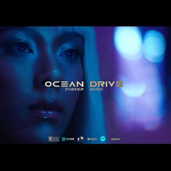 OCEAN DRIVE - Booba "Saga" Typebeat 2024