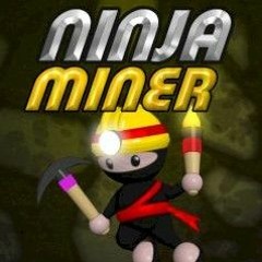 Ninja Miner Soundtrack #1