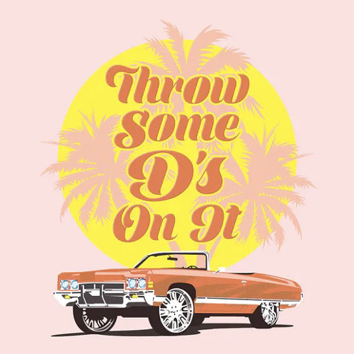Throw Sum Ds~@letsgoyanii_