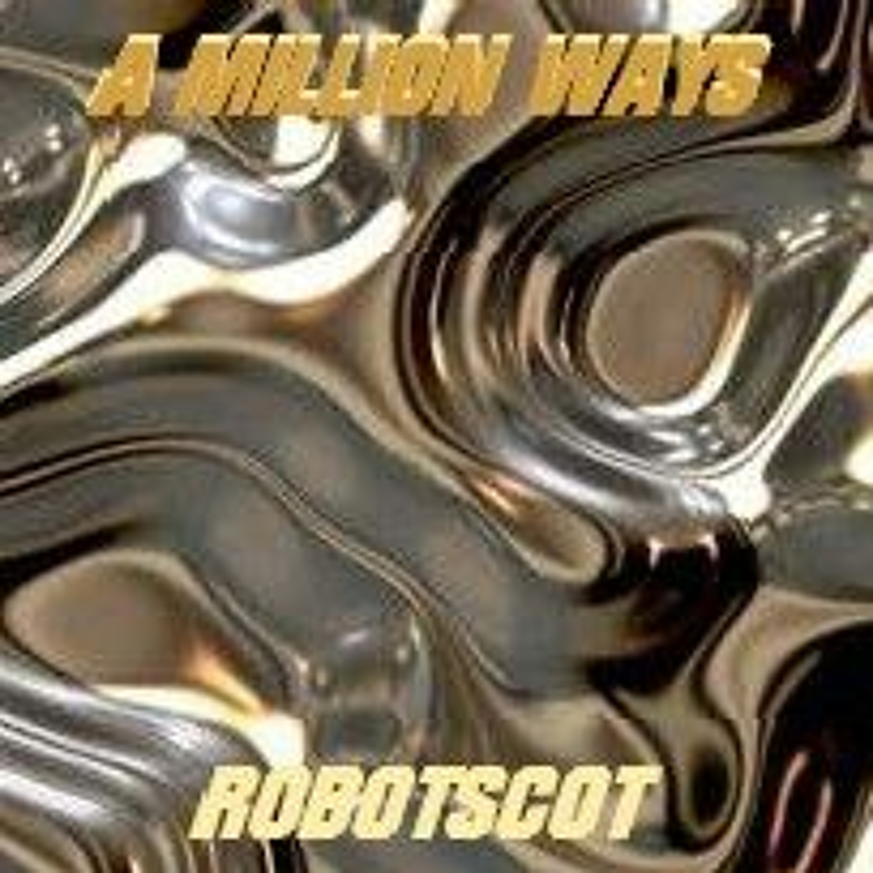 A Million Ways episode artwork