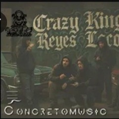 venno music beats ,concretomusic-código de la calle