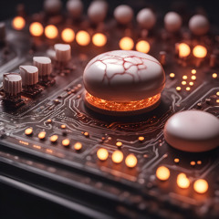 Endoplasmic Underground