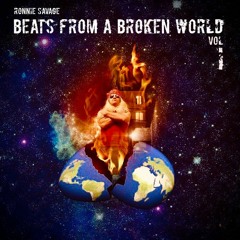 Beats From A Broken World Vol. 1
