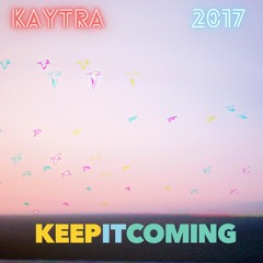 Kaytranada - 2017 Keep It Coming (Avlis Moor Edit)