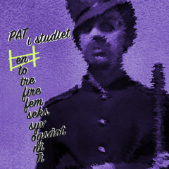 Pat I Studiet En