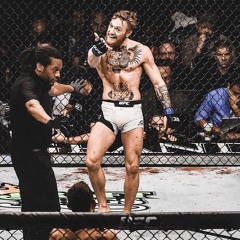 MCJ DOPE SOUNDS - The Law of Attraction - Conor McGregor - Motivation
