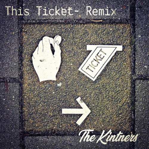 This Ticket (remix by @mixedbyadam)