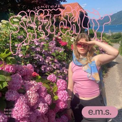 Live@SphereContainer - something sweet, something salty w/ e.m.s. - 14.06.2024