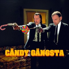 Cändy Gängsta - bass.mati b2b juice willes