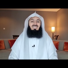 Boost 22 - How NOT to Spend Laylatul Qadr - Mufti Menk