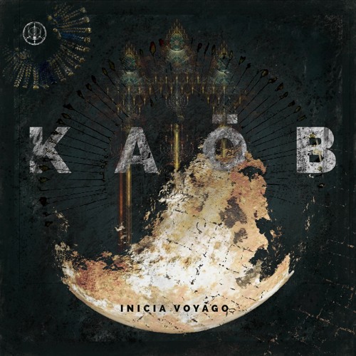 Kaöb - Teotihuacán