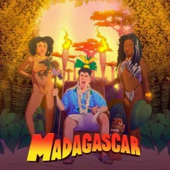 Mikezin - Madagascar (Áudio Oficial)