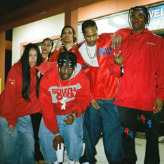 Lil Yachty x Concrete Boys x Camo! x KARRAHBOO x type beat x "us"