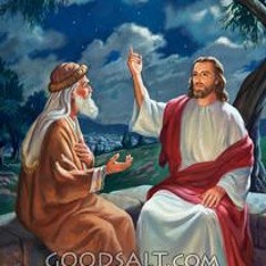 ليلة الجمعة العظيمة - بصخة الساعة الثالثة / المزمور والاناجيل عربى / Athanasius Deacons