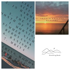 Arthur Kriulyn - Summer Nights In Berdyansk [Shimmering Moods]