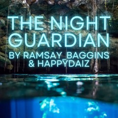 1 The Night Guardian