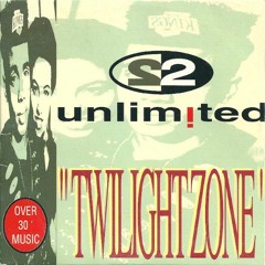 2 Unlimited - Twilight Zone (STM Bootleg Mix) [Free Download]