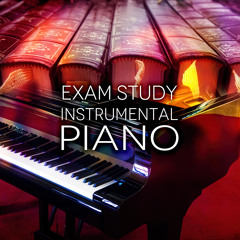 Brain Power (Piano Study Music)