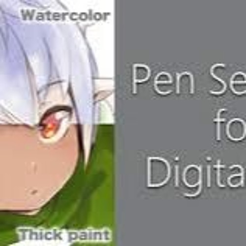 Stream Clip Studio Paint EX 1.5.4 ^NEW^ by Calneinka | Listen online for  free on SoundCloud